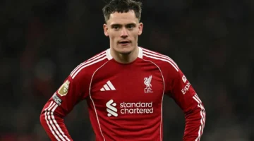 قنوات نقل مباراة ليدز يونايتد وليفربول في الدوري الإنجليزي 2025 2026 وكيفية المشاهدة عبر الإنترنت 1